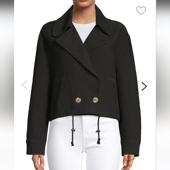 ASTR Jacket NWT 72%OFF - Picture 4 of 15